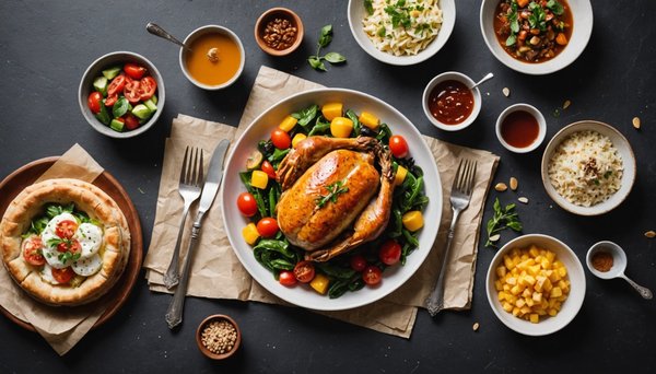 Guide complet du papier alimentaire pour vos meilleures recettes