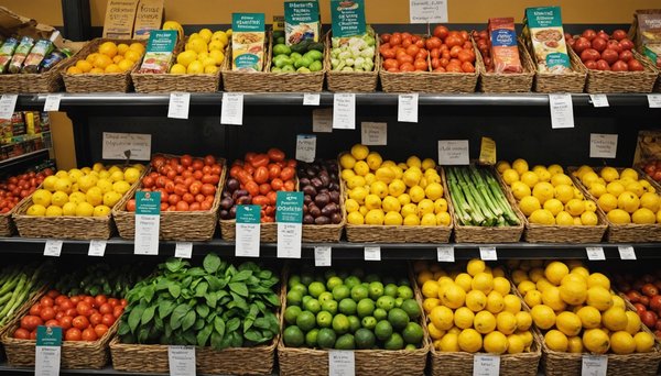 Découvrez les délices du sud-ouest grâce à notre épicerie en ligne