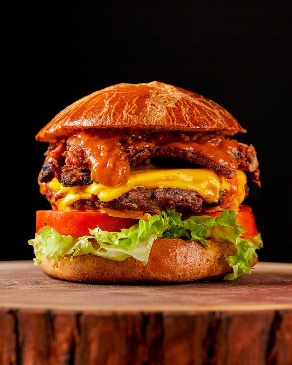 7 astuces pour savourer un burger brioche sans douleur