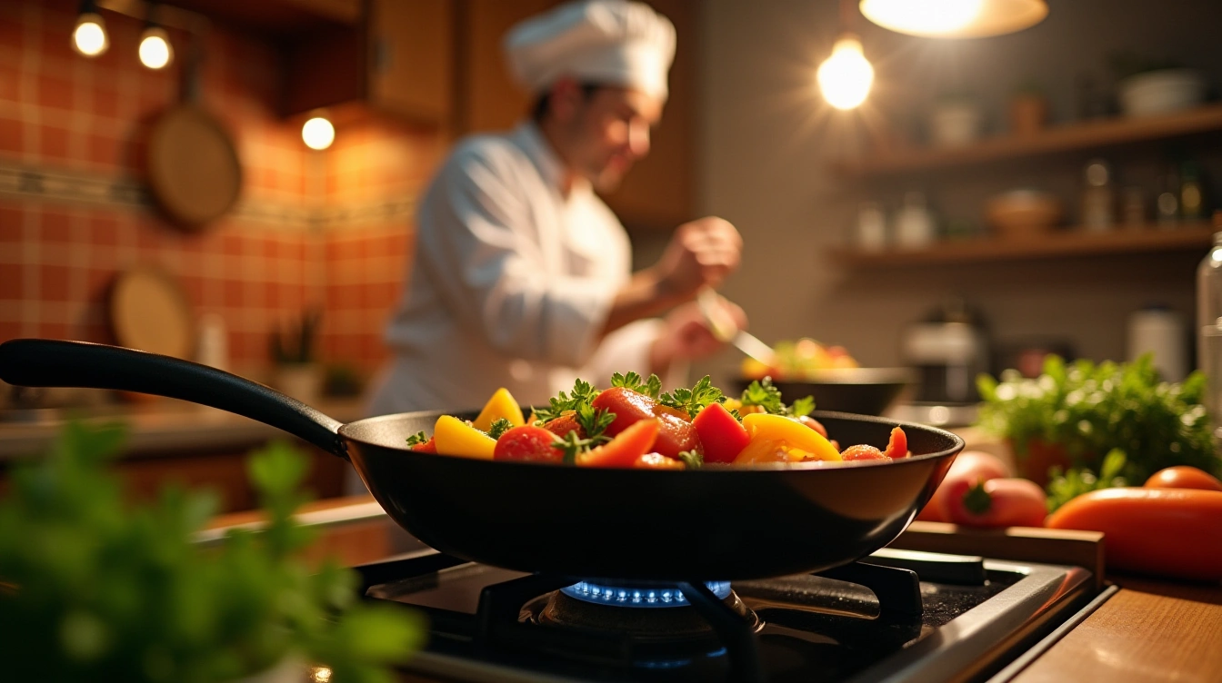 Vos questions sur cette expérience culinaire privée